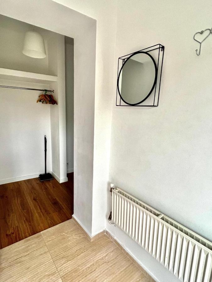 Familly Apartament 3 Miedzyzdroje Εξωτερικό φωτογραφία